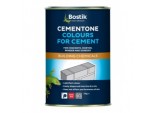 Colours For Cement - 1kg - Russet Brown