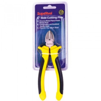 Deluxe Side Cutter Plier - 6 Deluxe Side Cutter Plier - 6