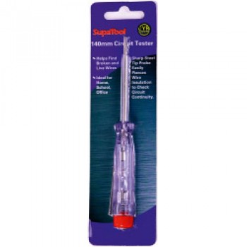 Circuit Tester - 140mm Circuit Tester - 140mm