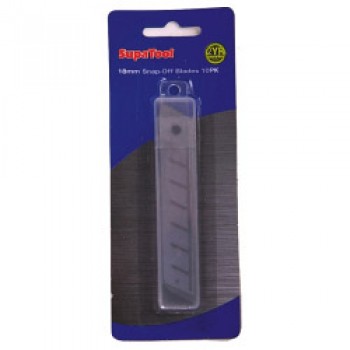 Snap-off Blades - 18mm Snap-off Blades - 18mm