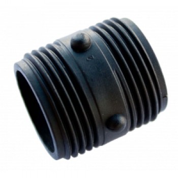 Hose Connector - 3/4 x 3/4 Threaded Inlet Hose Connector - 3/4 x 3/4 Threaded Inlet