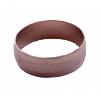 Compression Olives - 15mm (Pack 5) Compression Olives - 15mm (Pack 5)