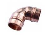 Pre Soldered Elbow - 22mm