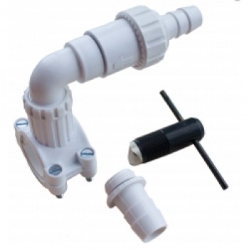 Fast Flow Plumbing Out Drain Kit Fast Flow Plumbing Out Drain Kit