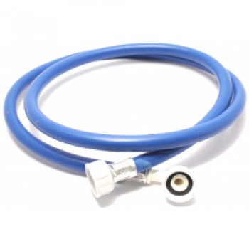 Inlet Hose 2.5m PVC - Blue Inlet Hose 2.5m PVC - Blue