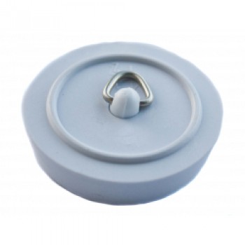 Plug Sink/Bath - White - 1 1/2 Plug Sink/Bath - White - 1 1/2