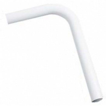 Low Level Flush Pipe - 14 x 9