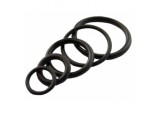 Assorted &rsquo;O&rsquo; Rings - Pack A (Pack 5)