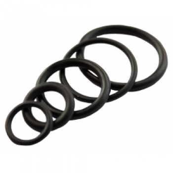 Assorted ’O’ Rings - Pack A (Pack 5) Assorted ’O’ Rings - Pack A (Pack 5)