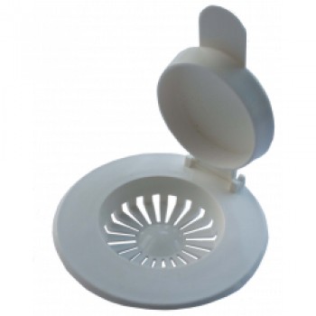 Plug & Strainer - 1 x Bath, 1 x Sink Plug & Strainer - 1 x Bath, 1 x Sink