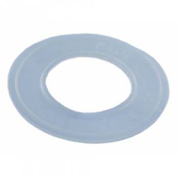 Pillar Tap Washer - Polythene - 1/2 (Pack 5) Pillar Tap Washer - Polythene - 1/2 (Pack 5)