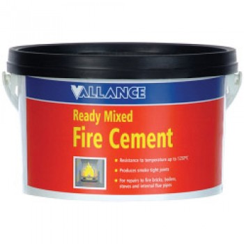 Fire Cement - Natural - 5kg Fire Cement - Natural - 5kg