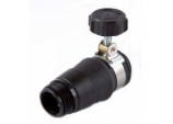 Tap Adaptor - Fits 1/2 or 3/4 Taps 3/4 BSP Outlet