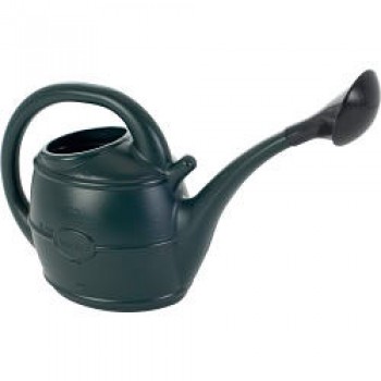 Watering Can 10L - Green Watering Can 10L - Green