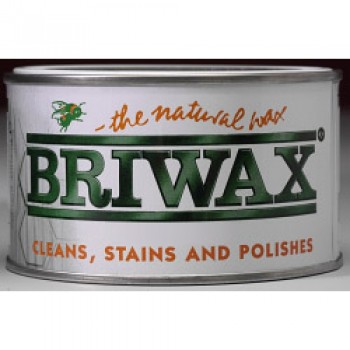Natural Wax - 370g Clear Natural Wax - 370g Clear