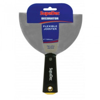 Decorator Flexible Jointers - 6 Decorator Flexible Jointers - 6