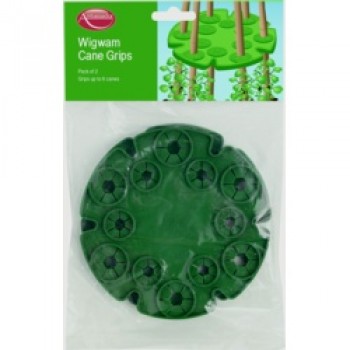 Wigwam Cane Grips - Pack 2 Wigwam Cane Grips - Pack 2