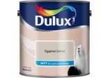 Matt 2.5L - Egyptian Cotton