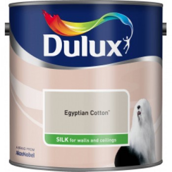 Silk 2.5L - Egyptian Cotton Silk 2.5L - Egyptian Cotton