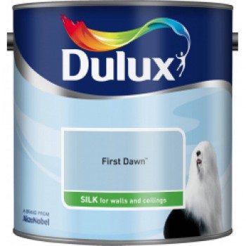 Silk 2.5L - First Dawn Silk 2.5L - First Dawn