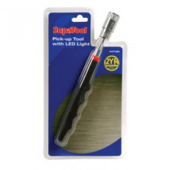 Pick-up Tool with LED Light Pick-up Tool with LED Light