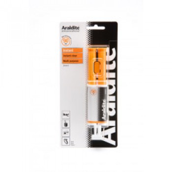 Instant Clear - 24ml Syringe Instant Clear - 24ml Syringe