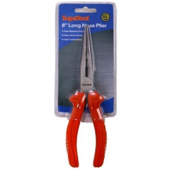 Long Nose Plier - 8 (200mm) Long Nose Plier - 8 (200mm)