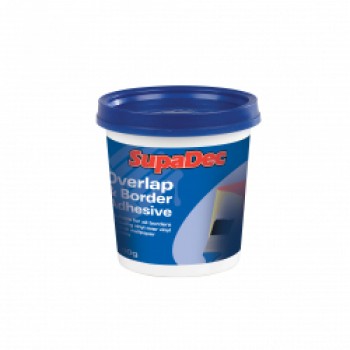 Overlap & Border Adhesive - 500g Overlap & Border Adhesive - 500g