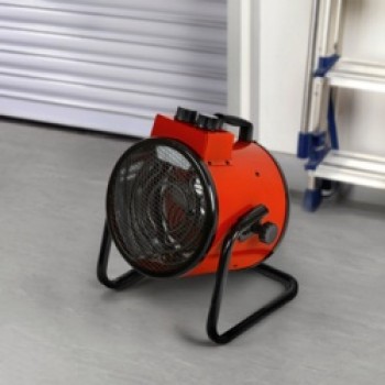 Heavy Duty Space Heater - 3000w Heavy Duty Space Heater - 3000w