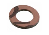 Fibre Washer Flexible Tap Connector - 22mm (Pack 4)