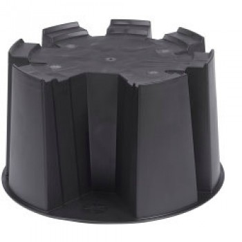 Water Butt Stand - Black