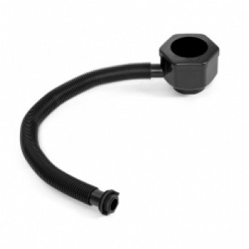 Water Butt Filler - Black Water Butt Filler - Black