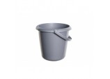 5L Bucket - Silver