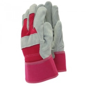 All Round Rigger Gloves - Ladies Size - M