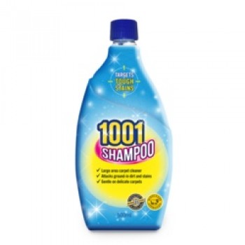 Shampoo - 450ml Shampoo - 450ml