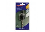 Holesaw Arbor - 14-30mm