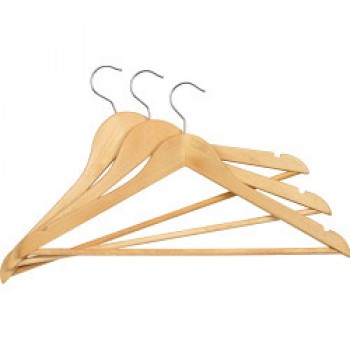 Wooden Hangers Wooden Hangers