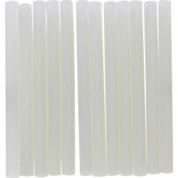 Large Glue Stick - 12mm x 100mm 12 Piece Large Glue Stick - 12mm x 100mm 12 Piece