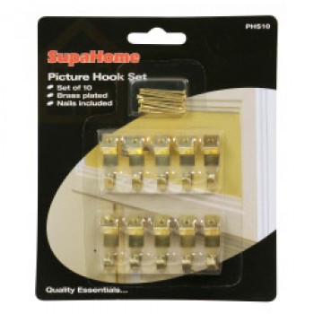 Picture Hook Sets Picture Hook Sets