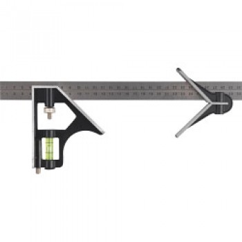 Combination Square - 12’’ Combination Square - 12’’