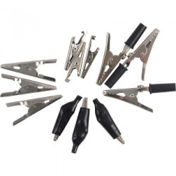 Crocodile Clip Set Crocodile Clip Set