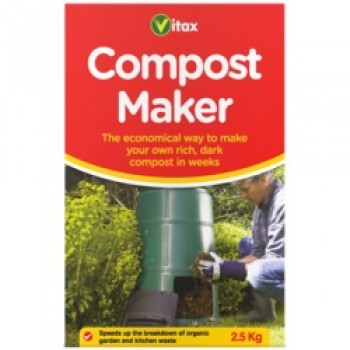 Compost Maker - 2.5kg Compost Maker - 2.5kg