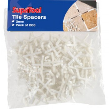 Tile Spacers - 2mm Tile Spacers - 2mm
