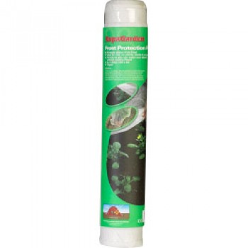 Frost Protection Fleece - 8 x 1.5m Frost Protection Fleece - 8 x 1.5m
