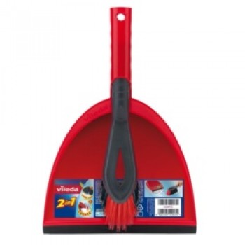 Dust Pan & Brush Set Dust Pan & Brush Set