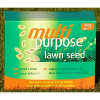 Multi Purpose - 250g Carton Patch-Pack Multi Purpose - 250g Carton Patch-Pack
