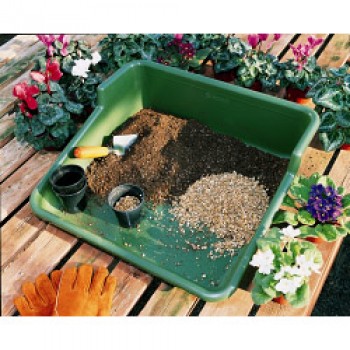 Tidy Tray - Green