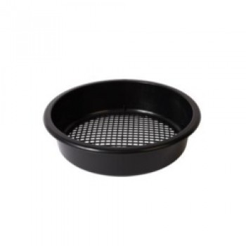 Garden Sieve - Black Garden Sieve - Black