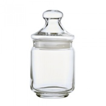 Potclub Storage Jar - 0.25L Potclub Storage Jar - 0.25L