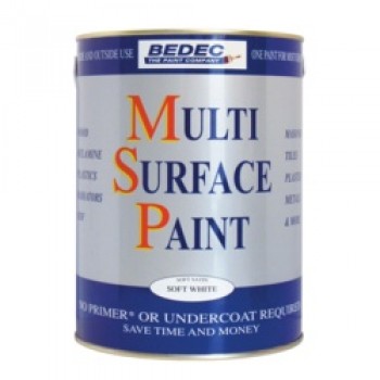 MSP Soft Gloss 250ml - Red Cossack MSP Soft Gloss 250ml - Red Cossack